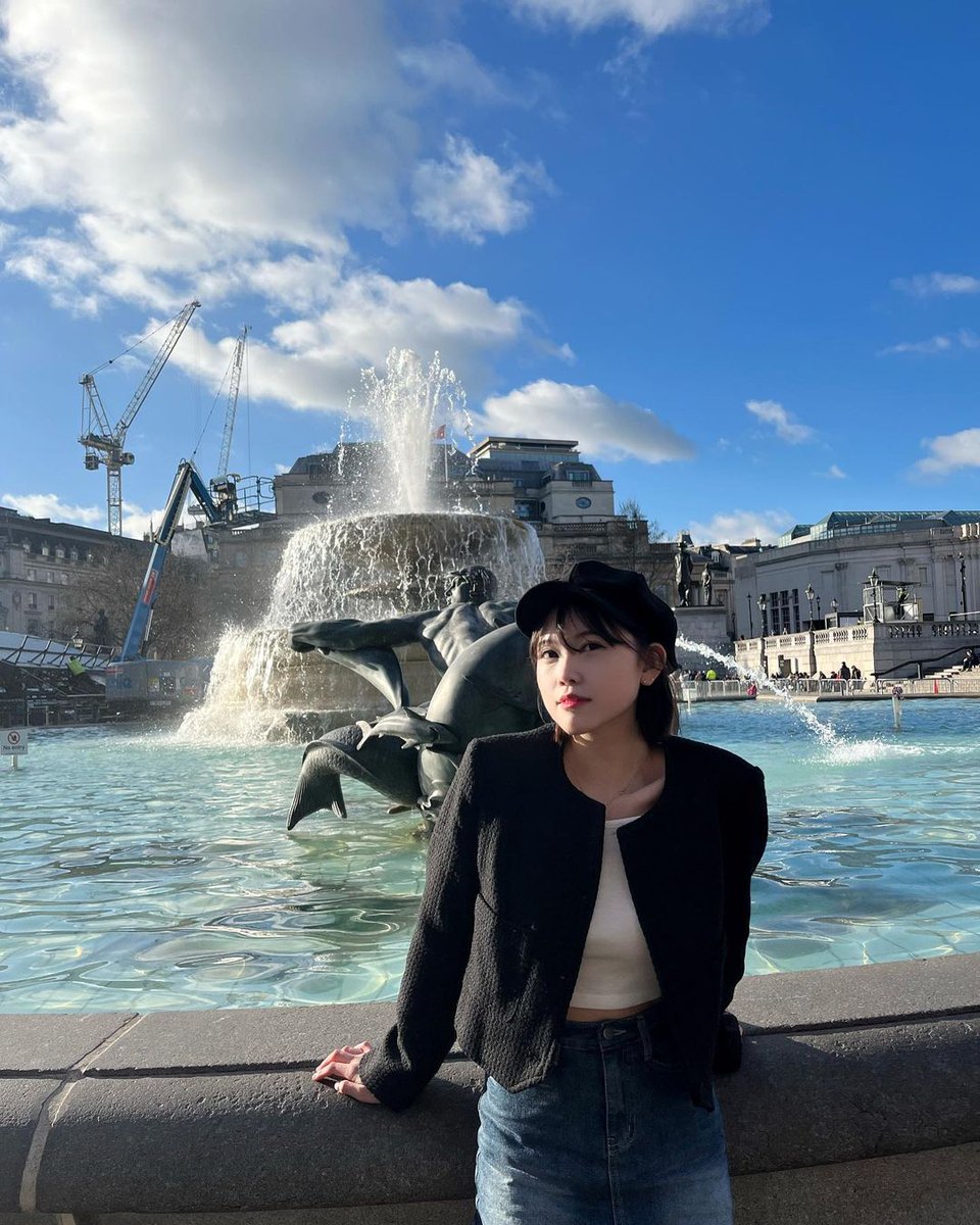 Excited to join the X/Twitterverse! 🌟 Looking forward to connecting with amazing people, sharing ideas, and being part of this vibrant community. Let's dive into meaningful conversations and spread some positivity! #FirstTweet #NewToTwitter #kellykorea #YouTuber #vlogger