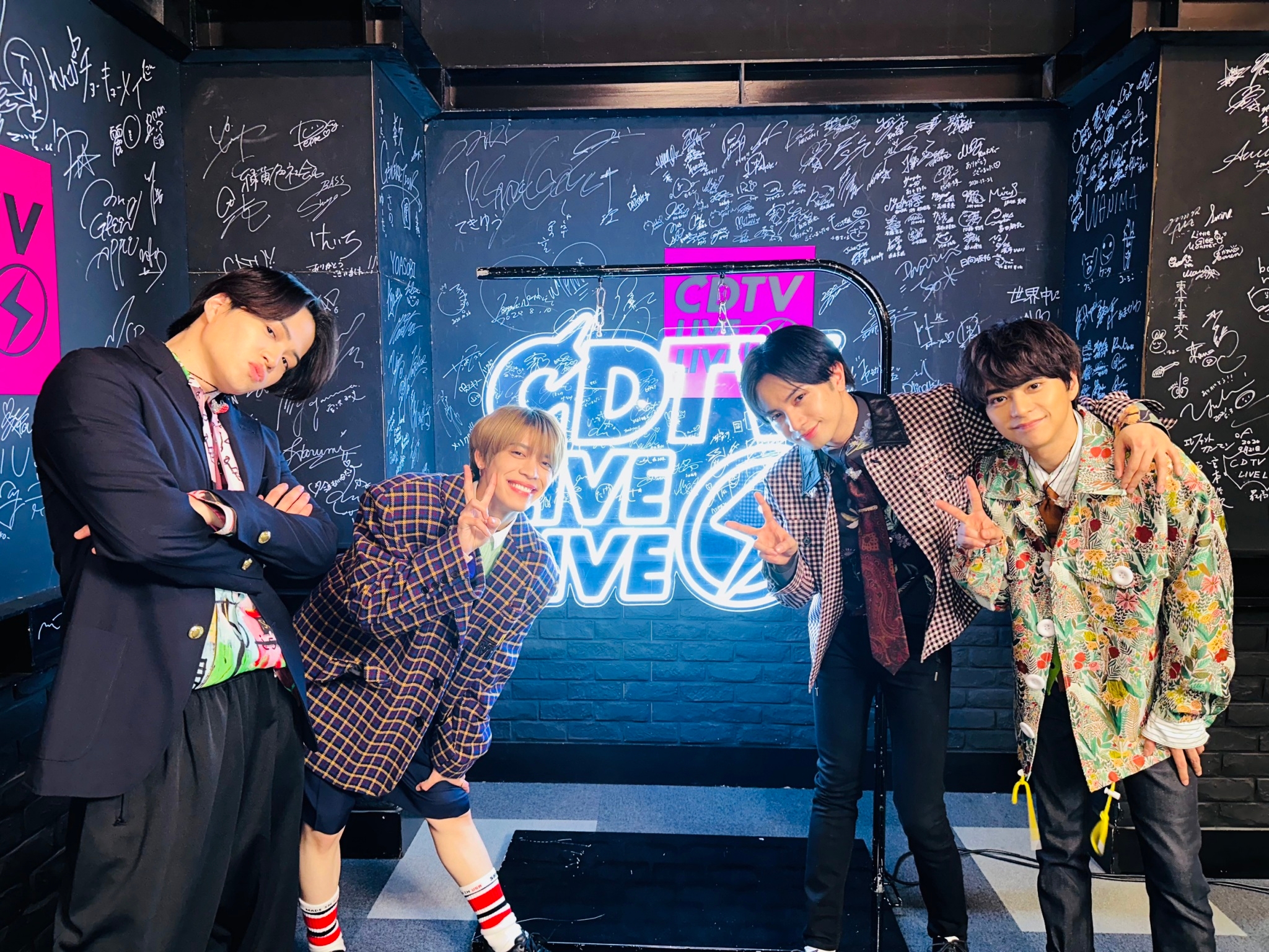 CDTV on X: 