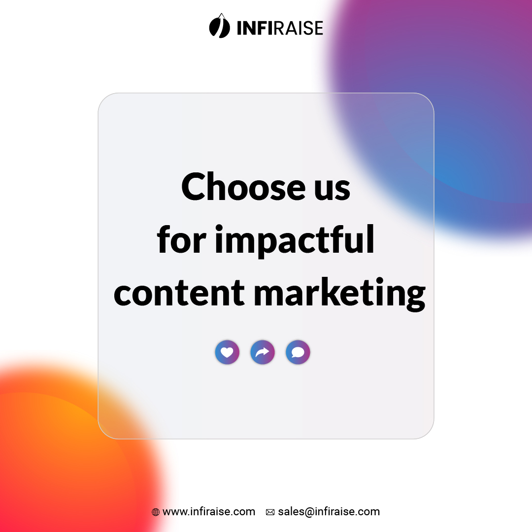 Infiraise tweet media
