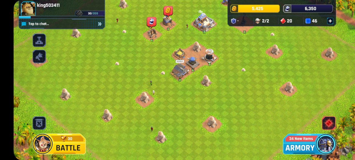 Shubhking5's tweet photo. I love @MaviaGame . It's superb game guys and wonderful gaming project at this time... Check this out
User ID:- king503411

@Momen_Rady99 
@AbhishekSaNews_ 
@p https://t.co/hS1ODpRZgK