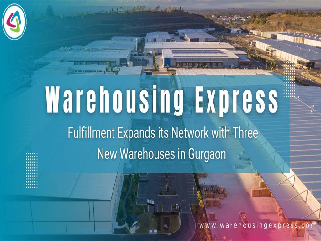 WarehousingExpr's tweet photo. 🎉 Big News! 🚀 Warehousing Express Fulfillment unveils 3 new warehouses in Gurgaon.

https://t.co/rjDFhWVwpE

 #WarehousingExpansion #GurgaonWarehouses #SupplyChainInnovation #LogisticsLeaders #TechDrivenOperations #FulfillmentExcellence #BusinessGrowth #WarehouseSolutions https://t.co/l9fsb7jX3z