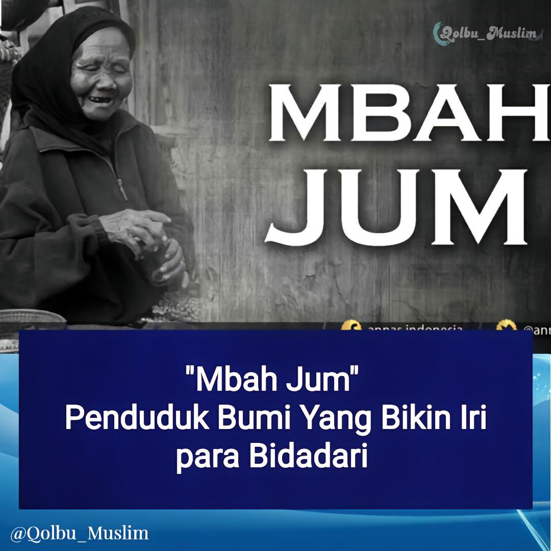 xiaomeiyz's tweet photo. nangis banget🥹
dialah orang kaya yang sebenarnya

a thread https://t.co/q4g2Savxos