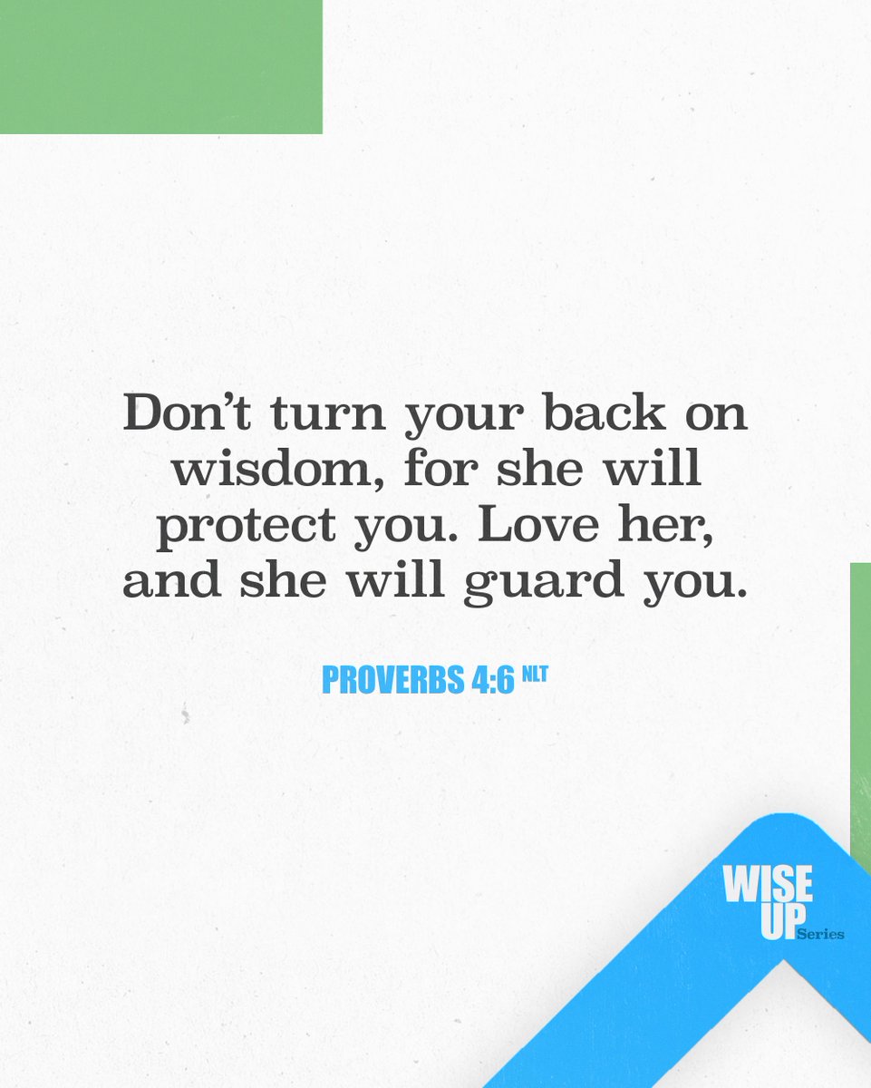 Wisdom wraps you in love and protection! 💙💙💙

#WisdomProtection #EmbraceLove #WiseUpSeries #PraiseHits #PraiseHitsRadio