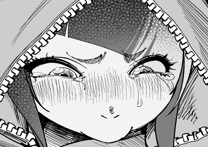 ジュリちゃんも泣いて喜んでる。 