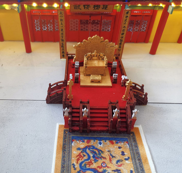 guanweiwei1934's tweet photo. 太和殿室内装修 #Chineseculture #Chinesebuilding #互关 #回关 #互粉 https://t.co/gzj00niXaW