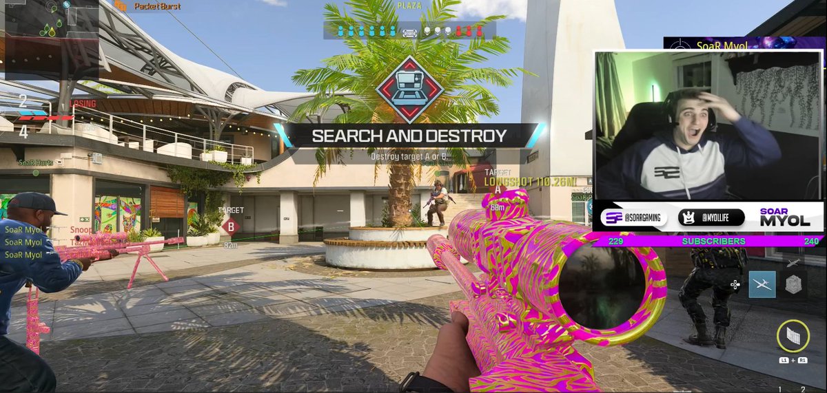 MyolLife's tweet photo. I JUST HIT THIS ON STREAM....... When you see it your jaw will drop like mine 🎯

LIVE NOW: 
https://t.co/zHNCVbxPfS
https://t.co/zHNCVbxPfS
https://t.co/zHNCVbxPfS

#MW3 #CODTopPlays #CallofDuty https://t.co/nHhrUm4MNv