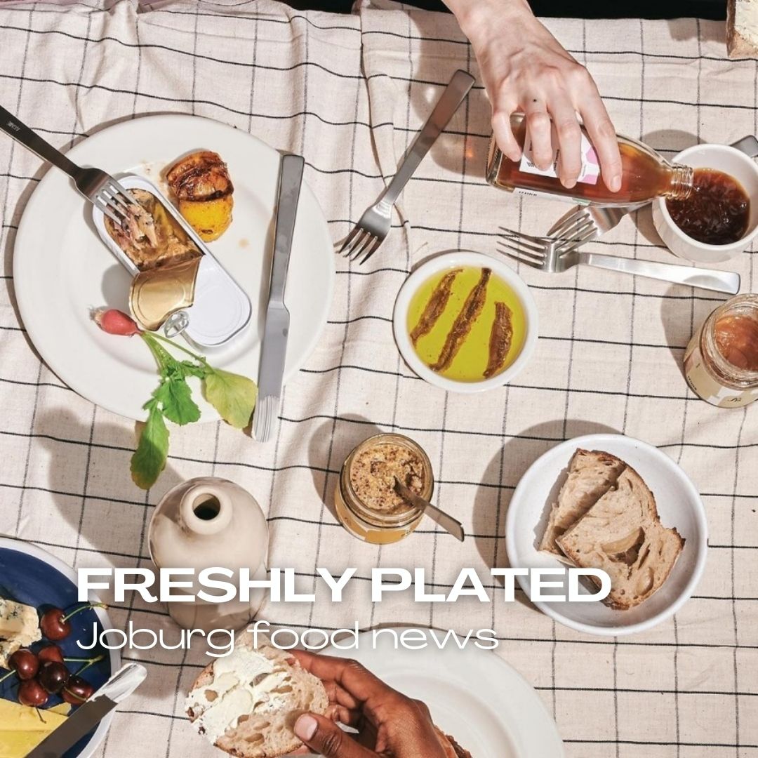 Johannesburg In Your Pocket 📚 tweet media