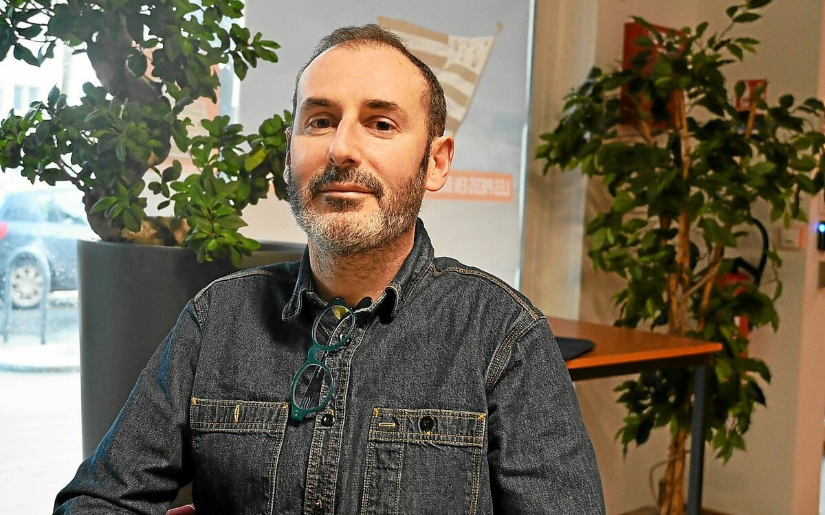 Tiers lieux en Pays de Lorient : « On peut dire que ça a toujours existé »
➡️ go.letelegramme.fr/C1nZ