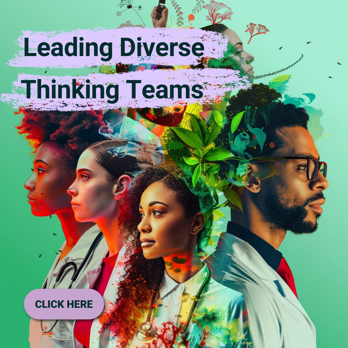 We explore #multipleintelligences, celebrate the power of #diversethinking, & reveal 4 ways for #leaders & #teams to #consciously lean into their intellectual #potential. 

ow.ly/qx3b50QHFyT 

#thoughtfrontiers #cognitivediversity #consciousorganisations #transformation