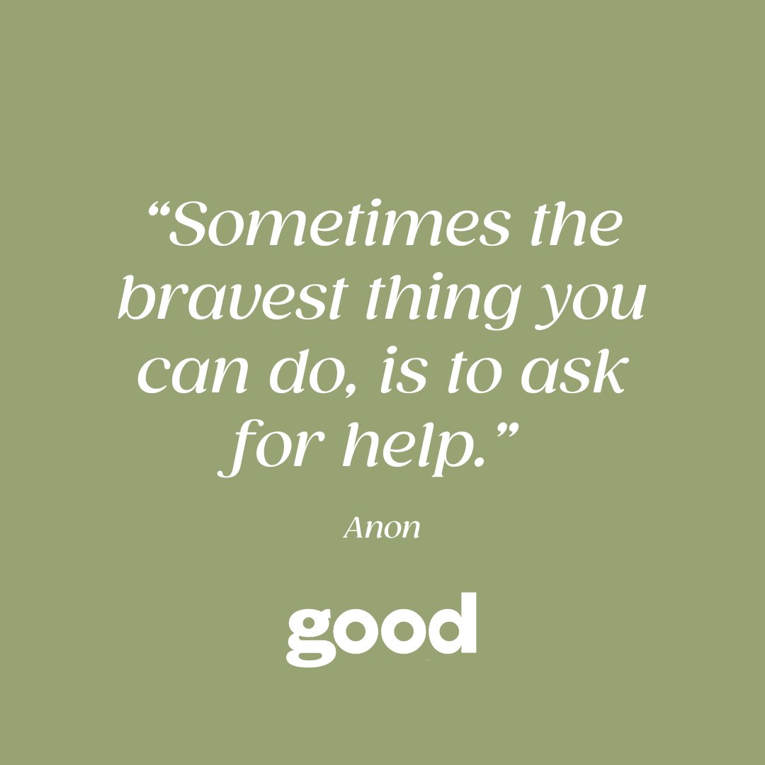 Good magazine tweet media