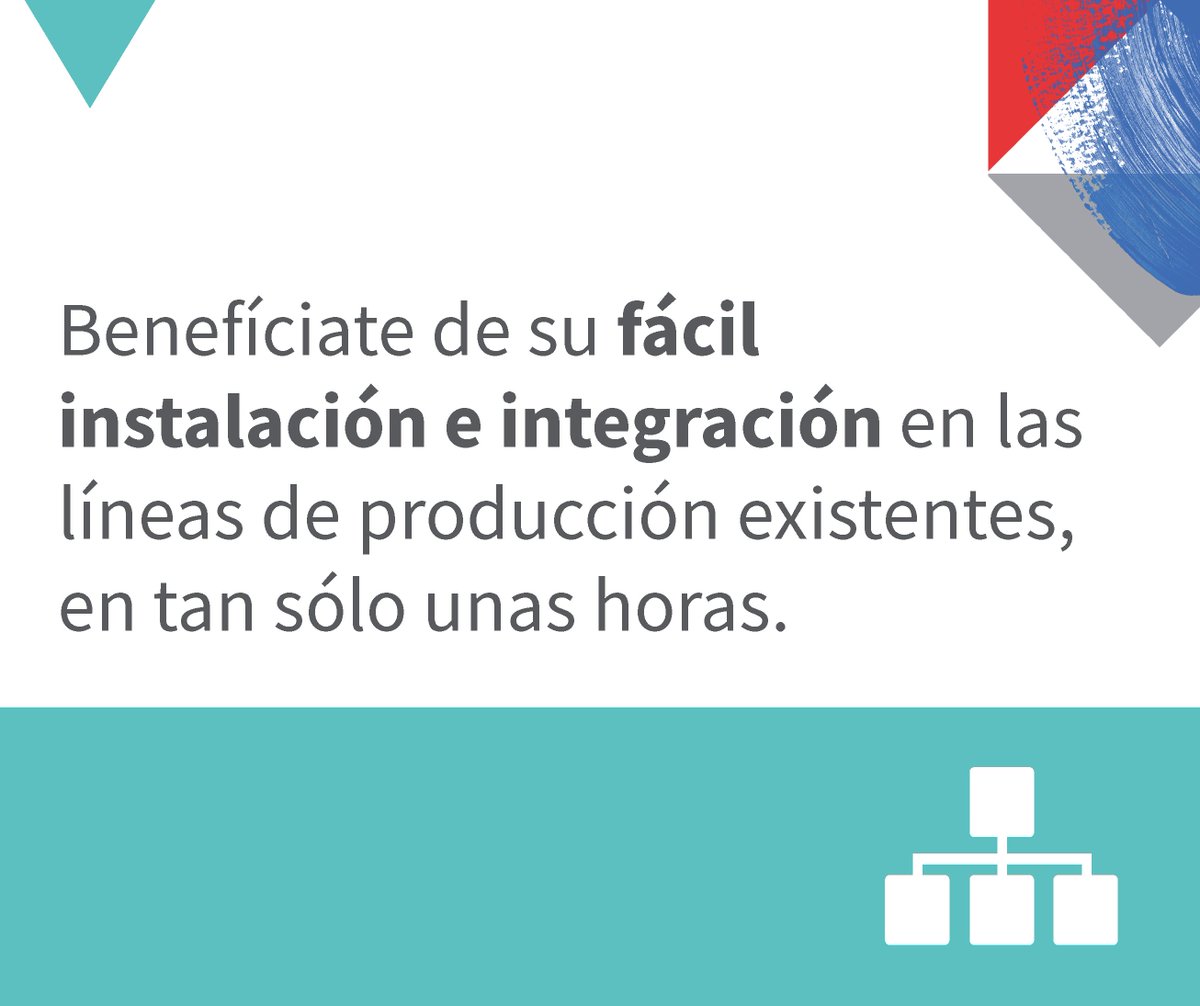 ToshibaTECSpain's tweet photo. ¿Listo para revolucionar su flujo de trabajo? Ya sea en la fabricación, la logística o la venta al por menor, automatice su etiquetado con #APLEX. 🏷️ 🚀 ¡Descubra cómo! https://t.co/JYSzThMbik https://t.co/6YCcwRPP3Z