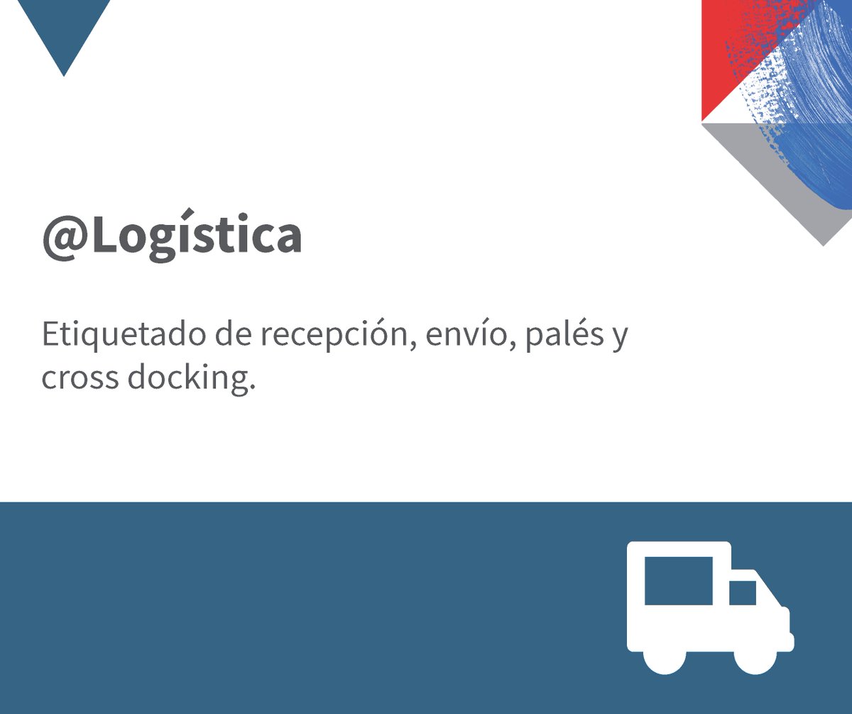 ToshibaTECSpain's tweet photo. ¿Listo para revolucionar su flujo de trabajo? Ya sea en la fabricación, la logística o la venta al por menor, automatice su etiquetado con #APLEX. 🏷️ 🚀 ¡Descubra cómo! https://t.co/JYSzThMbik https://t.co/6YCcwRPP3Z