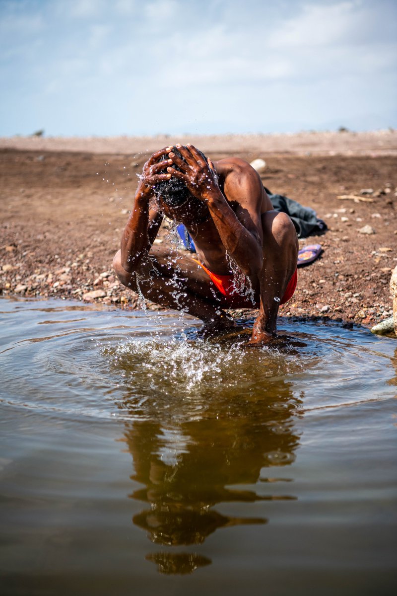 IOM_EHSA's tweet photo. The @IOMRONairobi lead appeal for USD 112 Million for over 1.4 million migrants and host community along the #EasternRoute and Southern Africa Routes

Read more about @UNmigration support to migrants from the Horn of Africa 👉https://t.co/kXeQ4njav0 https://t.co/1uijzqaMeC