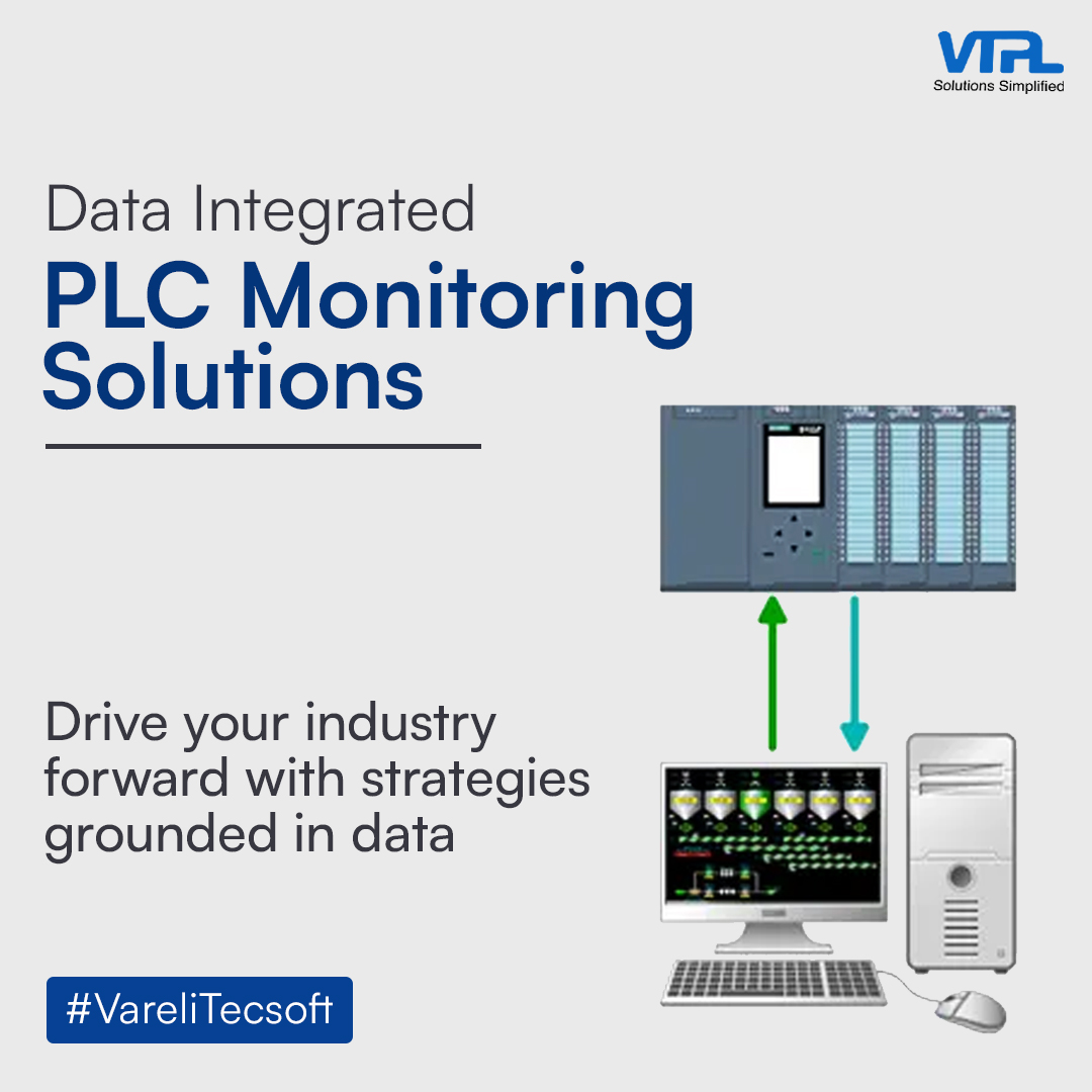 vareli_tecsoft's tweet image. Seamlessly blend data streams with our PLC monitoring solutions, fostering a connected ecosystem that drives precision and efficiency in industrial operations.
#plc #modularplc #integratedplc #compactplc #mediumsizedplc #programmablelogiccontroller #VareliTecsoft #VTPL