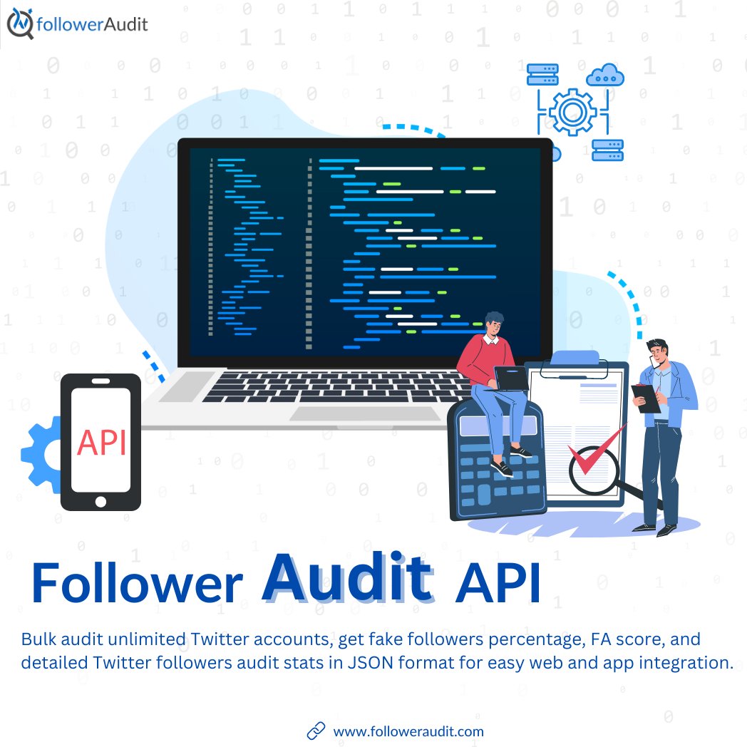 FollowerAudit tweet media