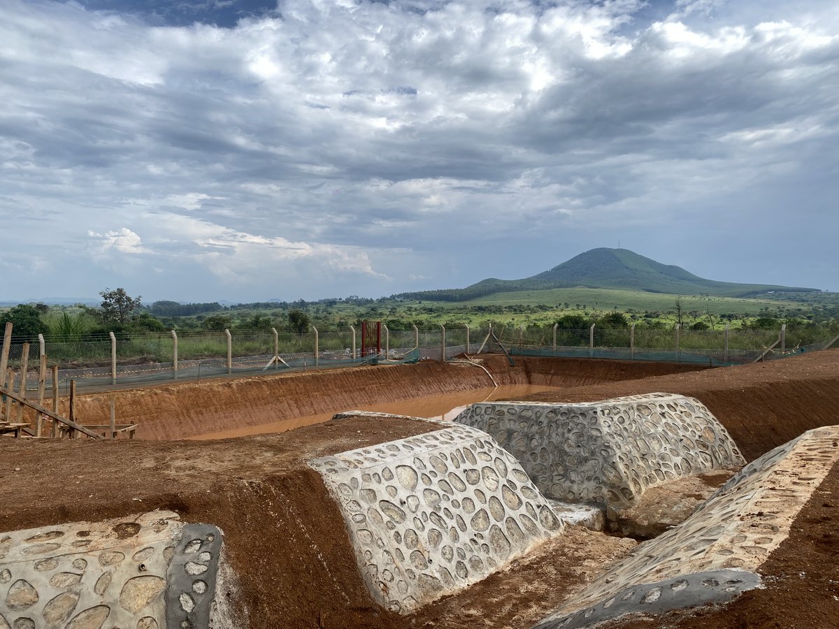 To limit greenhouse gas (GHG) emissions from the operation of the pipeline, <a href="/EACOP_/">EACOP</a> is planning to implement several carbon footprint reduction (CFR) measures, including full electrification of pump stations in Uganda, where grid electricity is mainly generated from hydroelectric