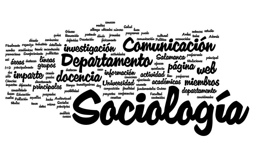 ¡Buenos días! El Departamente de Sociologia y Comunicación de la USAL acaba de abrir la bolsa de candidatos para cubrir necesidades docentes por bajas sobrevenidas en el área de sociología. Más detalles aqui: sociocav.usal.es/web/2024/02/23… ¡Máxima difusión, por favor!