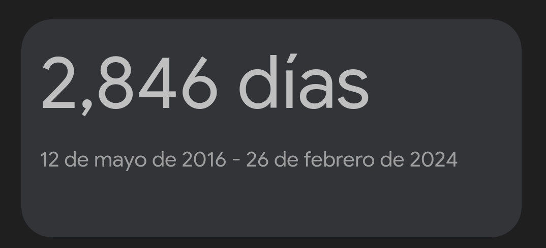 sofiaher20's tweet photo. Se siente como si fuera ayer la última vez que te logre abrazar y escuchar tú voz ✨🪽 https://t.co/DBMfEfGdsr