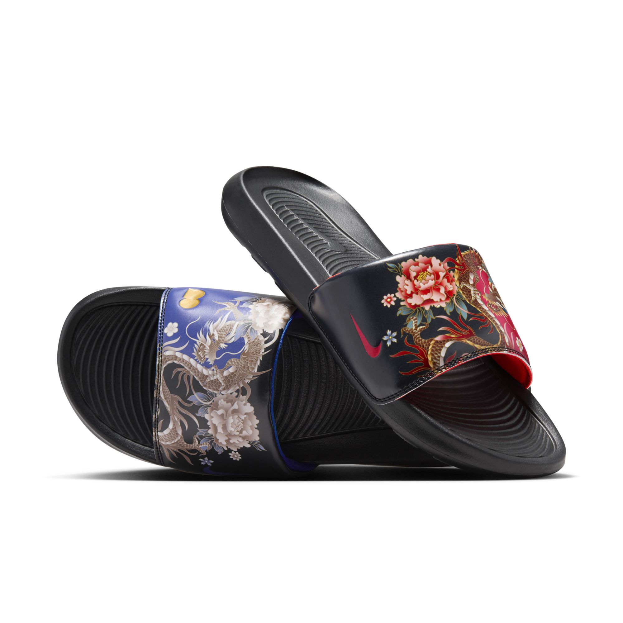 ★NIKE★大人気★ＷMNS VICTORY ONE OSAKA SLIDE★追跡可 WMNS) Nike x Naomi Osaka Victori One Slide 'Japanese Cherry