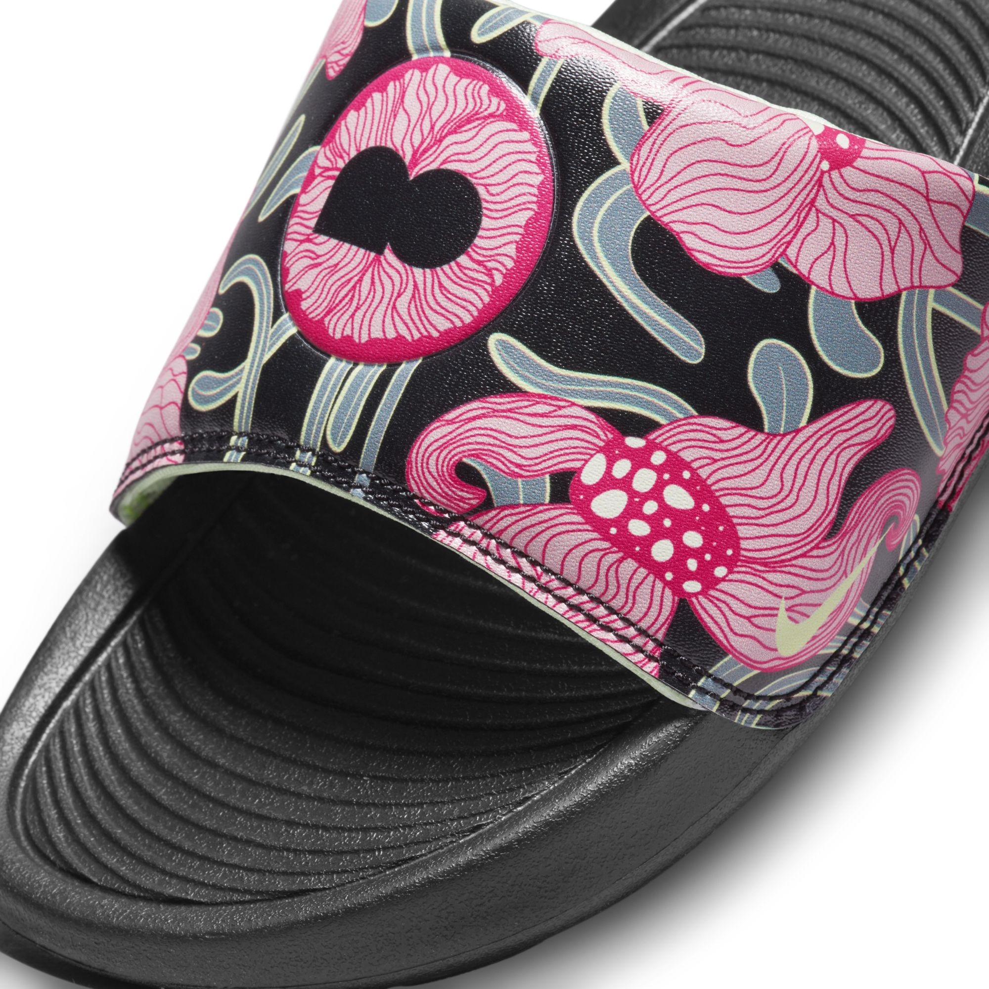 ★[NIKE]★WS Victory One Slide Osaka★FJ6767-001★ サンダル ナイキ NIKE ビクトリーワン大坂 ブラック 黒 FJ6767