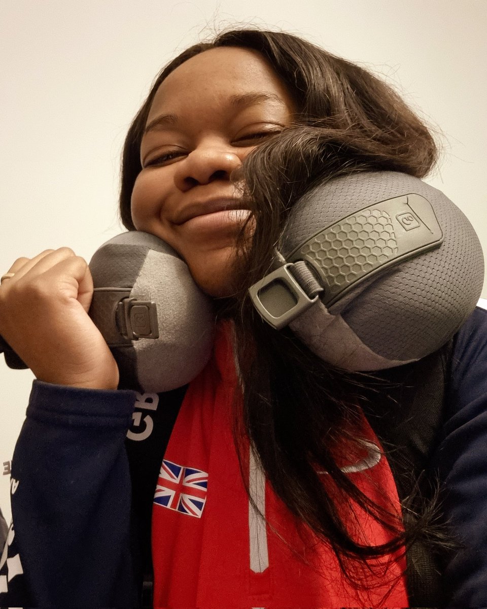 Ruth Mwandumba ๐ฌ๐ง๐ฒ๐ผ (@ruthmwandumba) on Twitter photo European Champs are here, which means it's time for me to fly out to Hungary โ๏ธ
For those who want to follow, my competition days are on Thursday (Mixed Pairs), and Friday (Individual). All results should be available on the ISSF website. 
See you on the other side โ๐พ๐๐ฌ๐ง European Champs are here, which means it's time for me to fly out to Hungary โ๏ธ
For those who want to follow, my competition days are on Thursday (Mixed Pairs), and Friday (Individual). All results should be available on the ISSF website. 
See you on the other side โ๐พ๐๐ฌ๐ง
