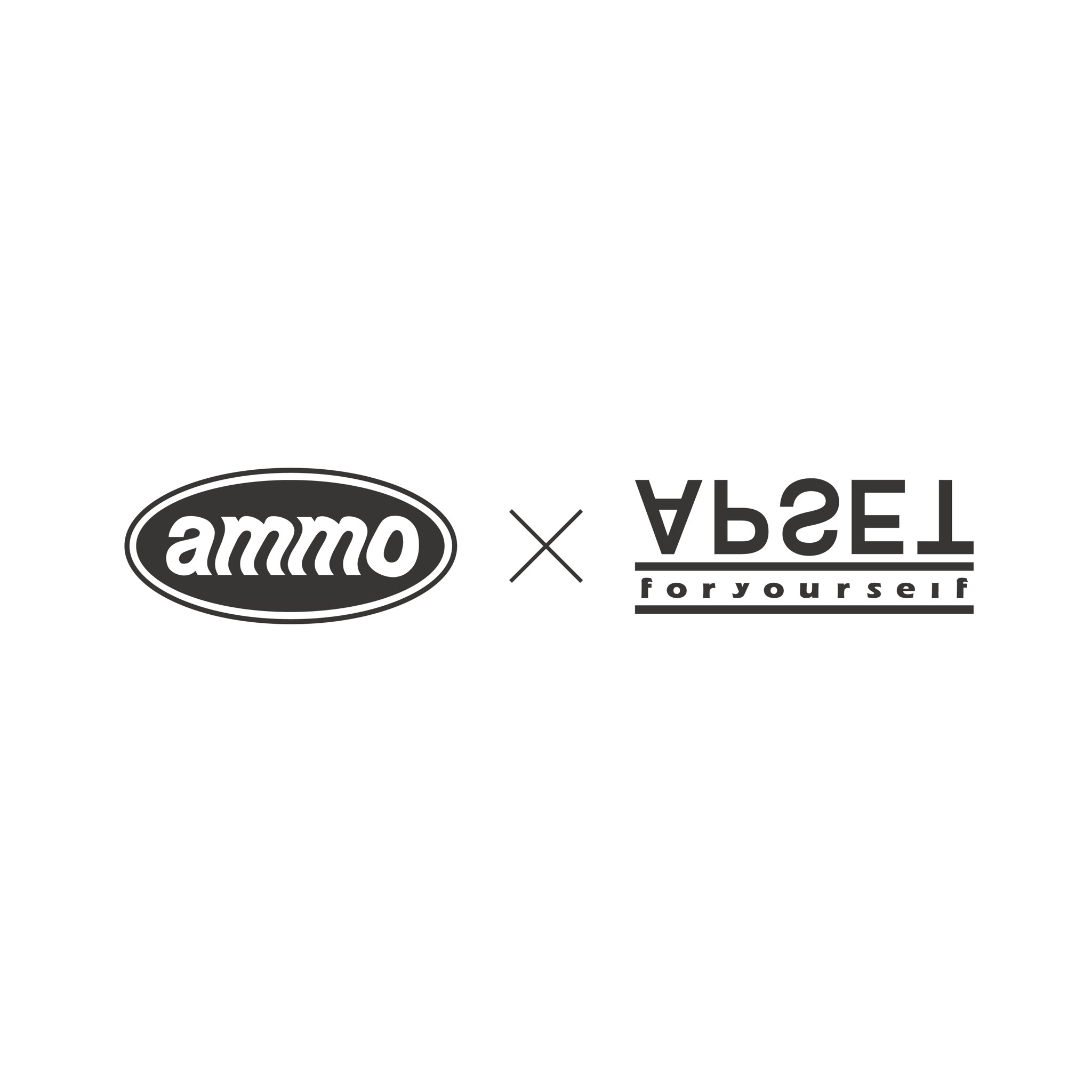 ammo Tシャツ&タオル ammo on X: 