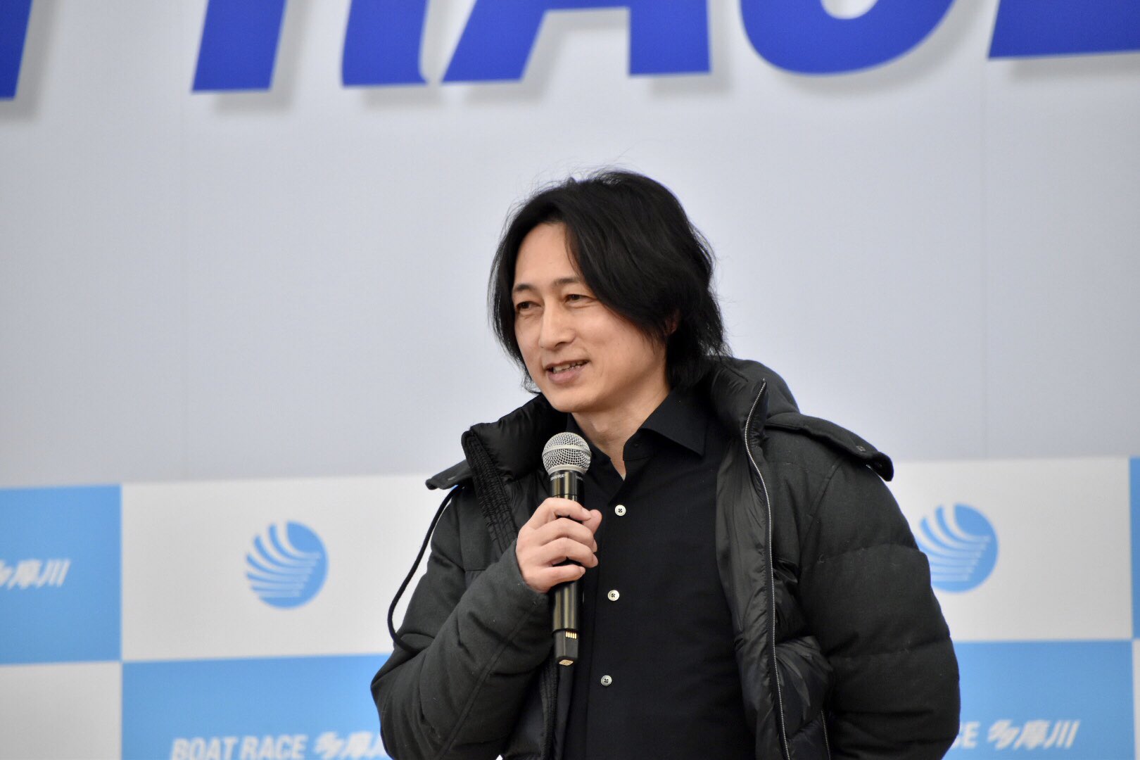 ボートレース　カード　山崎智也 ☆山崎 智也選手SGトレーディングカード☆ 31日まで先着配布中