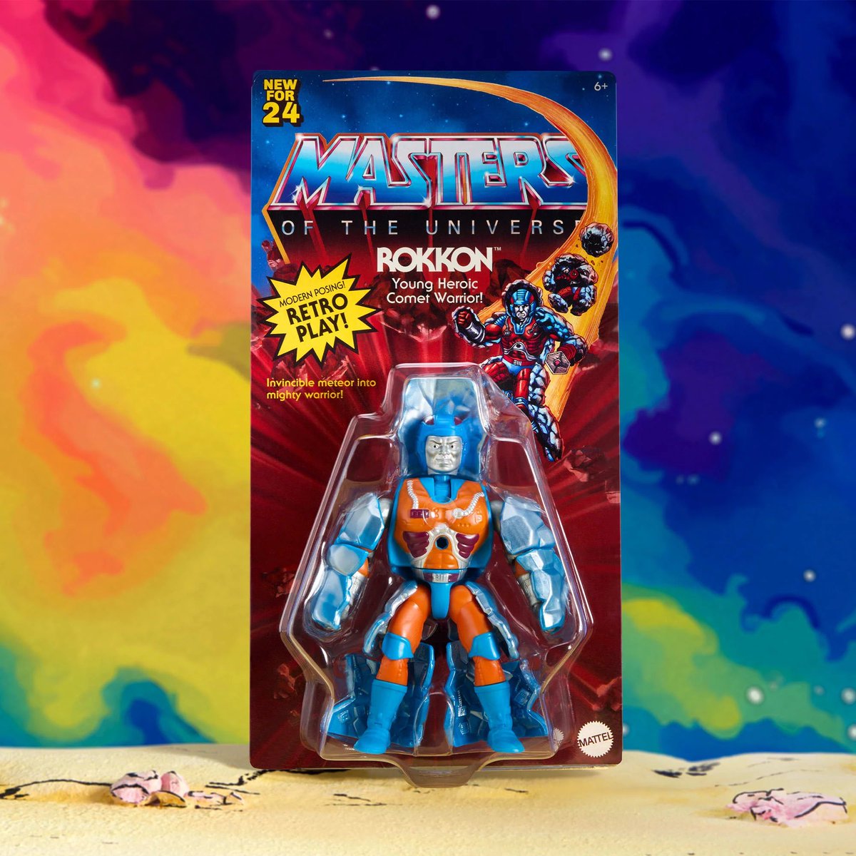 TheHeManMovie's tweet photo. Please make it possible that every person worldwide 🌍🌏🌎 and not only „US, Australia, Canada, France, Germany, Italy, Spain, Japan, UK „ can order Rokkon!  Please make a 2nd run or made to order for ALL Fans Worldwide!!#Mastersoftheuniverse #Rokkon 🪨 #taylorswift https://t.co/iVL06YOtoc