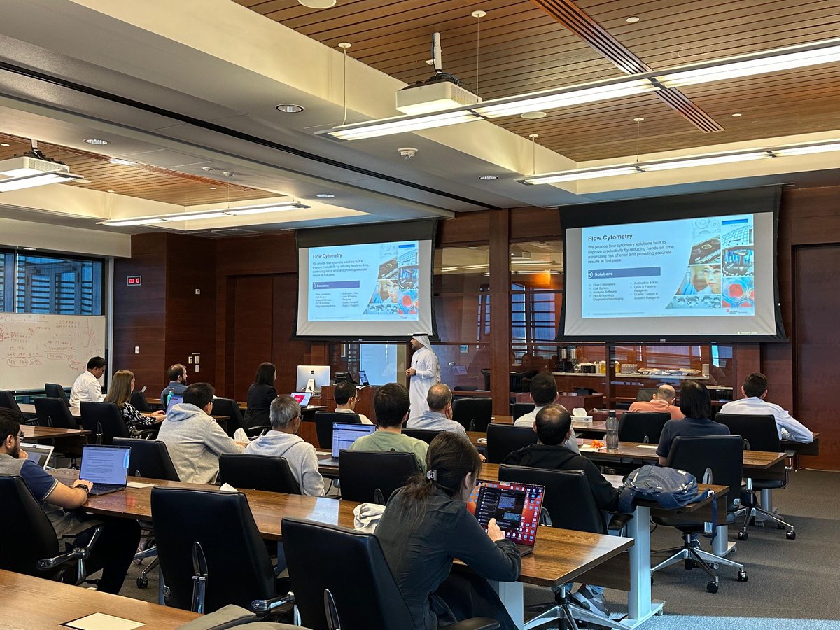 KAUST BCL tweet media