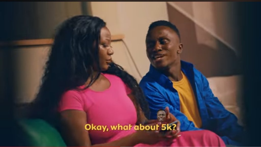 Mercy K. Kainobwisho tweet media