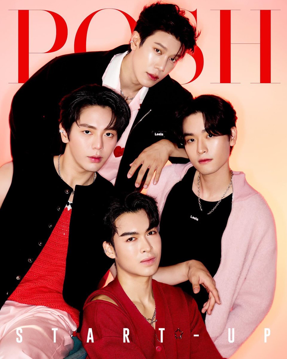 up94944's tweet photo. #poshmagazineth
#uppoompat @uppoompat
#poompps @poompps1
#StartUpTH
#BakeMePleaseTheSeries
🤍😍🤩😍🤩❤️
BAKE ME PLEASE Team VS. START UP Team https://t.co/TOtXYMrHWj