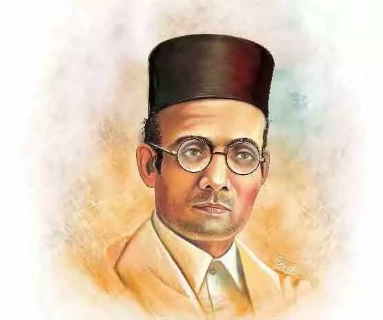 AdvLalitKumar5's tweet image. अपने देश की, राष्ट्र की, समाज की स्वतंत्रता हेतु प्रभु से की गई मूक प्रार्थना भी सबसे बड़ी अहिंसा का द्योतक है।
वीर सावरकर अमर रहें!