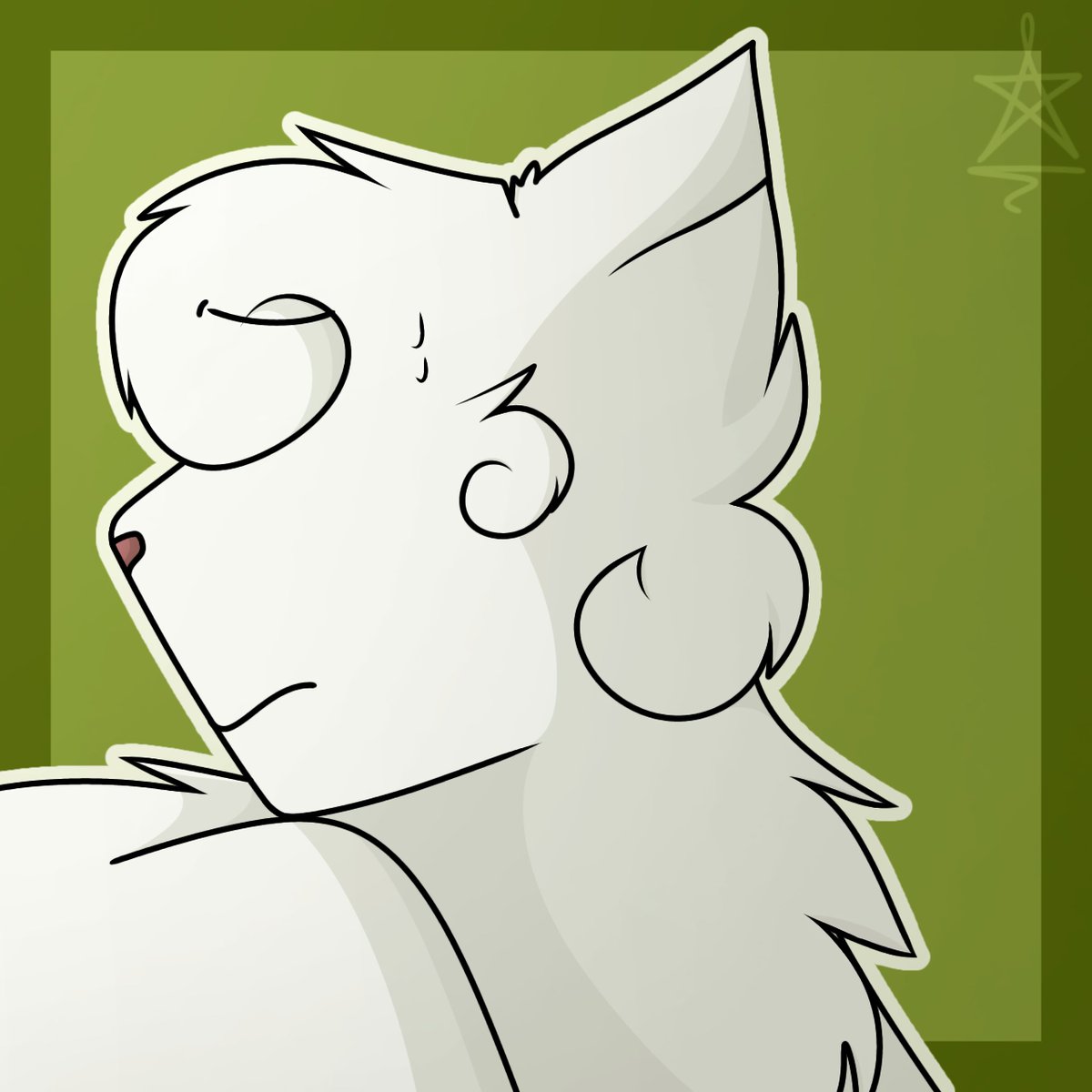 Akito_0098's tweet photo. Harelight!!
#warriorcats
#warriorcatsharelight
#harelight https://t.co/6Y4h9OUMel