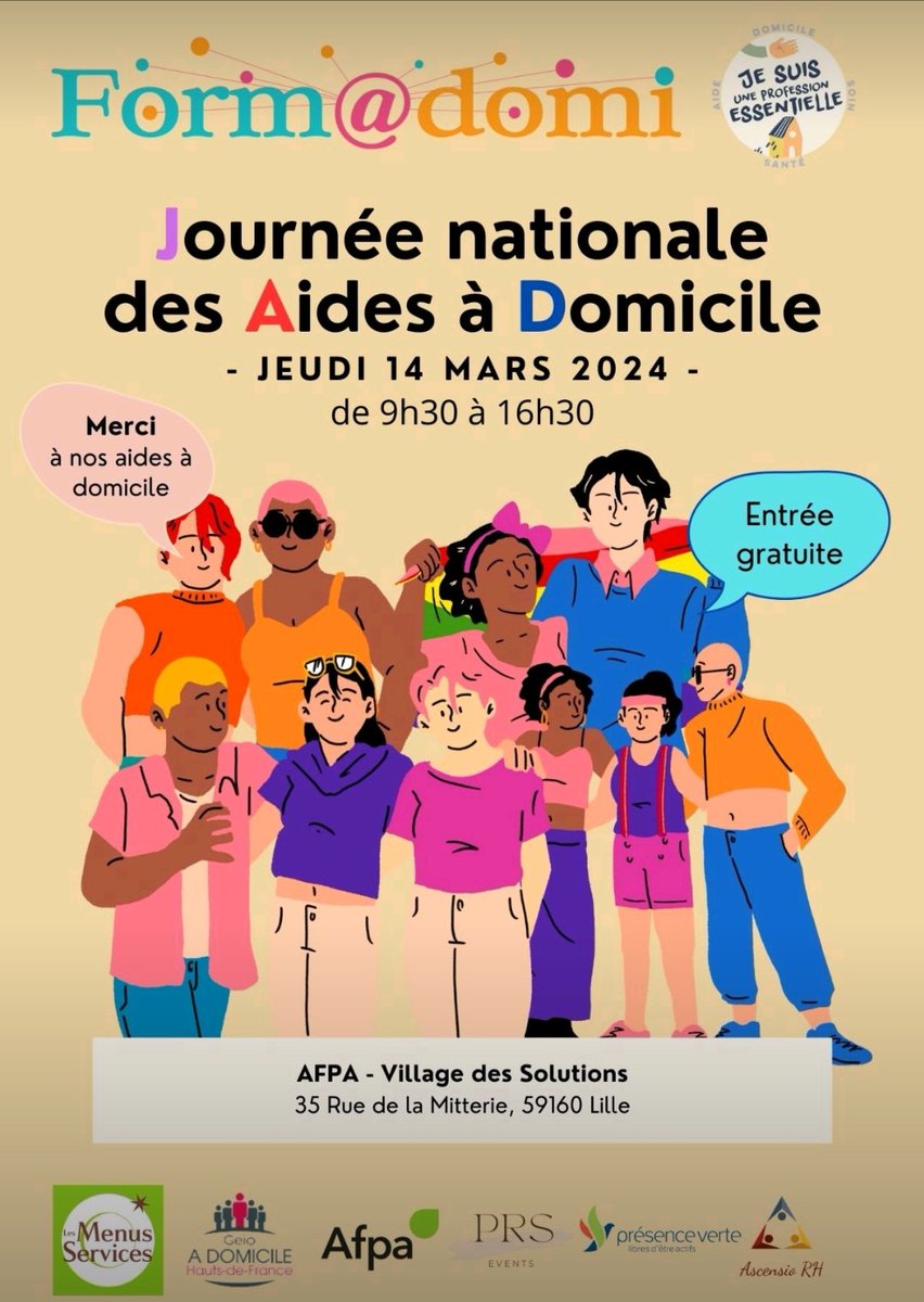 coachidomi Sandrine Ernecq tweet media