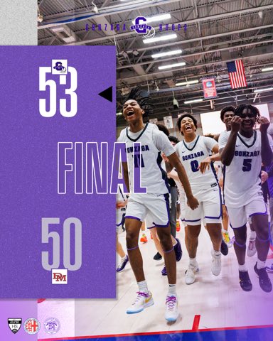 MVACoachTurner's tweet image. Final from AU last night!