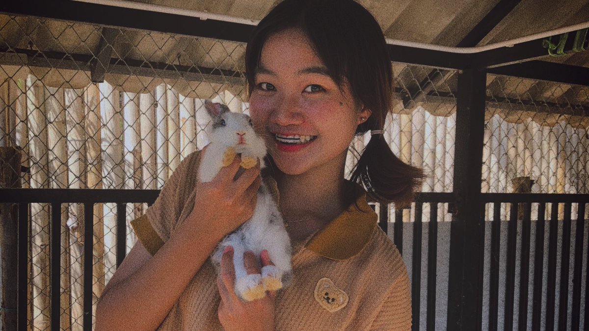 JaobearY's tweet photo. 1 Day in Maerim🛵✨ep 1
หยกจะพาทุกคนมาเล่นกับเหล่าน้องๆ ที่ Le Petit🐾 ทางร้านมีบริการขายอาหารทั้งของคนและสัตว์ ไม่เสียค่าเข้า มีพี่ๆคอยให้ความรู้เกี่ยวกับน้อนๆ หยกบอกเลยว่ามาที่นี่ที่เดียวได้ทั้งความรู้และได้สัมผัสความน่ารักของเหล่าน้องๆไปเต็มๆ🫶🏻
#คาเฟ่เชียงใหม่ #รีวิวเชียงใหม่ https://t.co/tjNP9Q2Chg