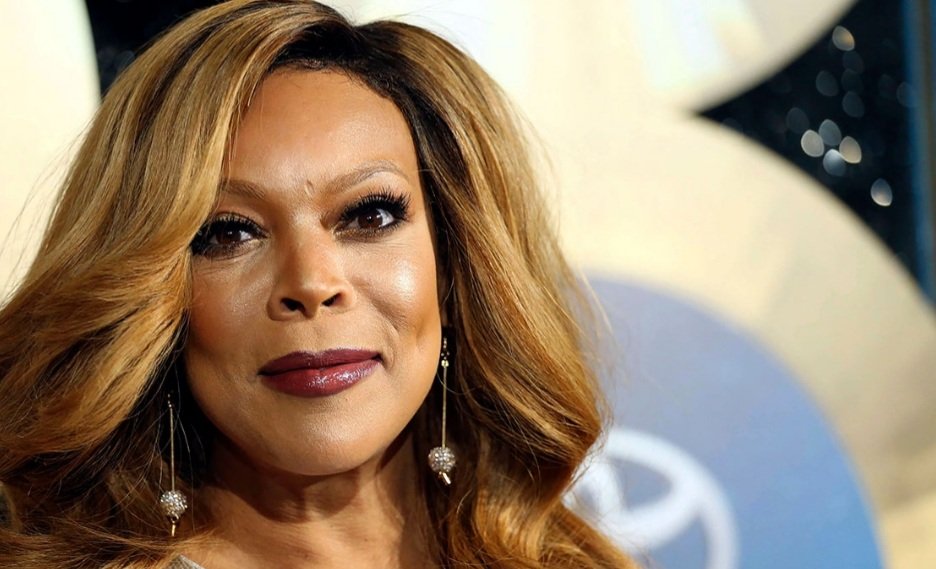 'Where Is Wendy Williams' by Lifetime is heartbreaking.  What does it profit a man to gain the whe world but to loose his soul? Prayers for #WendyWilliams.