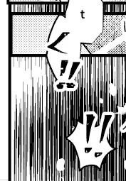 「t」て!いま気づいたすみません!多分「い」と打ったつもり。なにかこう言葉にならない的な黒ヒュのセリフと思って読んでください🙏🙏🙏🙏🙏🙏新刊。いまから委託分をとらのあなに発送いたします。 