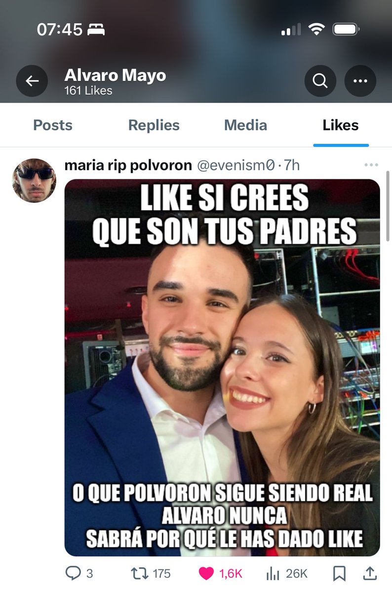 chicas me temo que we are so back