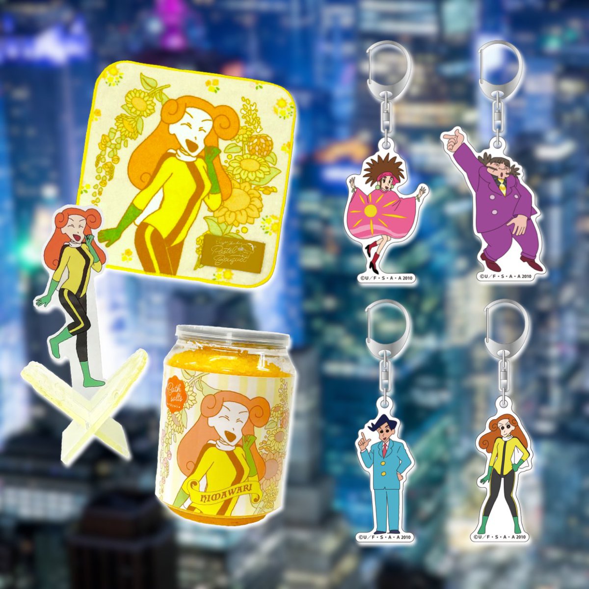 ⭐️商品紹介⭐️】 🎬2010年公開映画 「超時空！嵐を呼ぶオラの花嫁