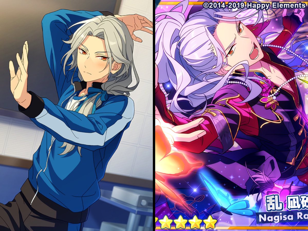 SS 凪砂 映画やストの感想。【零＆凪砂編】｜サラン