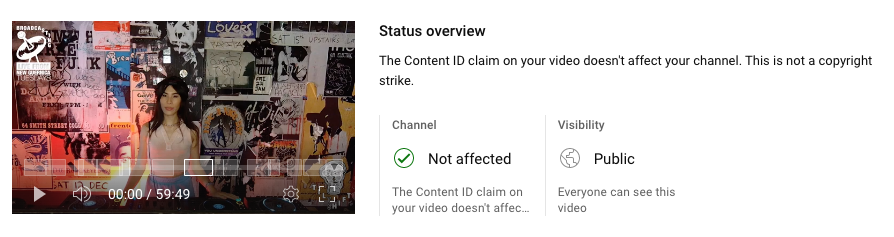 Stockholm Syndrome tweet media