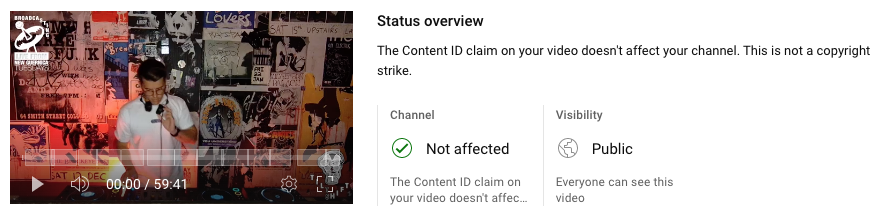 Stockholm Syndrome tweet media