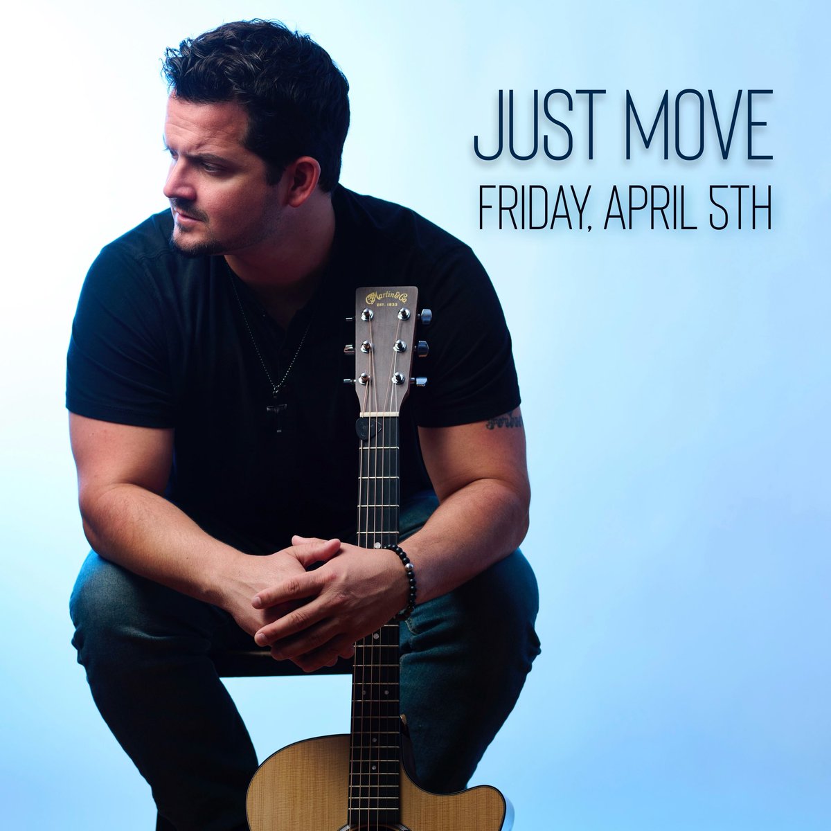 New song, Just Move, will be out Friday, April 5th

#kennycurcio #kennycurciomusic #justmove #country #rock #singer #songwriter #newsong #newmusic  #letsgetmovin