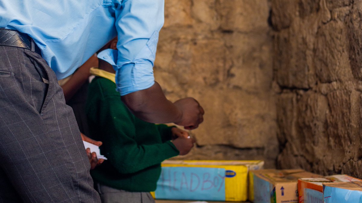 Happy New Week from #educafrica 
Let's make it a week of inspiration, learning, and making a difference through #education 
Here's a highlight of our recent inspiring story:  instagram.com/p/C3qLdGLIEp_/