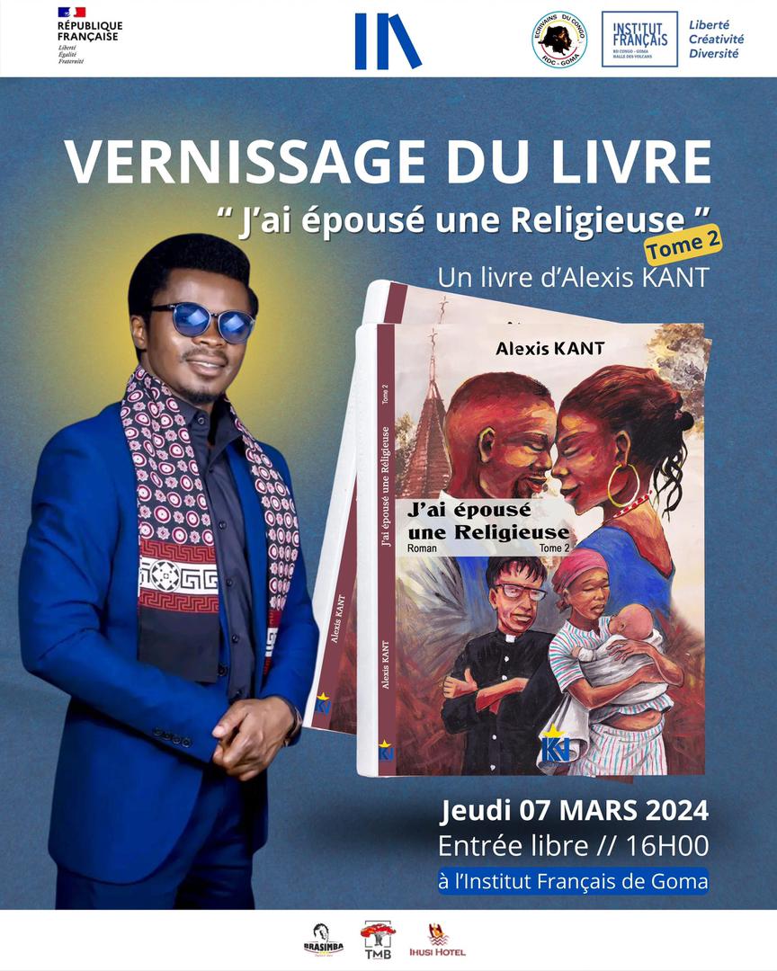 AlexisKant11's tweet photo. Lisez
Lisez
Lisez
Lisez,
C'est important pour votre esprit comme la nourriture l'est pour votre corps !
#rdv @ifgoma @IFintheUAE 
@MinistereCC https://t.co/kPBFbuRy4p
