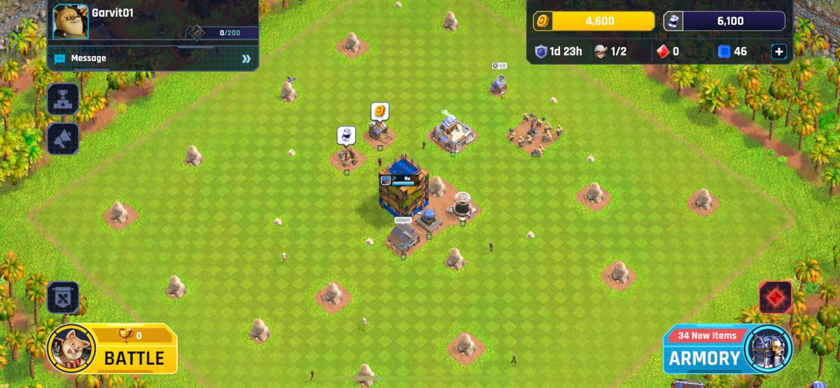 Poinb95's tweet photo. Excellent game🤩
My username: Garvit01
@Bybit_Official @MaviaGame https://t.co/V4G2xOe86O