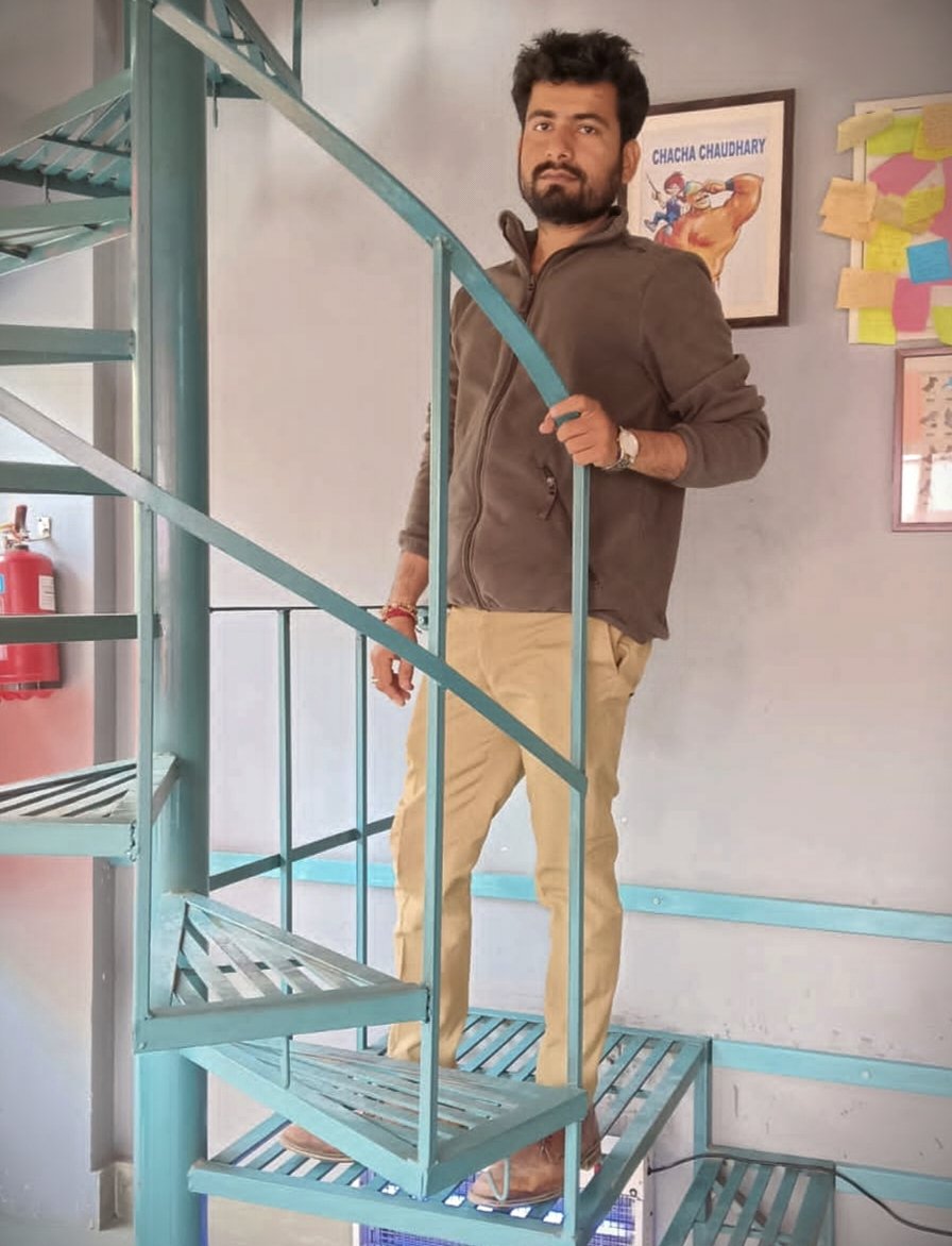 Step by step, I'm making my way up. 

#move #movewell #anujiyat #anujpareeek #writerlife #AnujPareek #anujism #anujians #anujiyat✍️ #anujism✍️ #anujians✍️