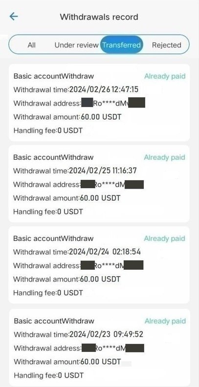 MackenziHailey's tweet photo. Do you want to earn 8-10USDT daily ? DM ME How or Message me on my Whatsapp +1 (618) 218-4011 https://t.co/gER6JMRD8L