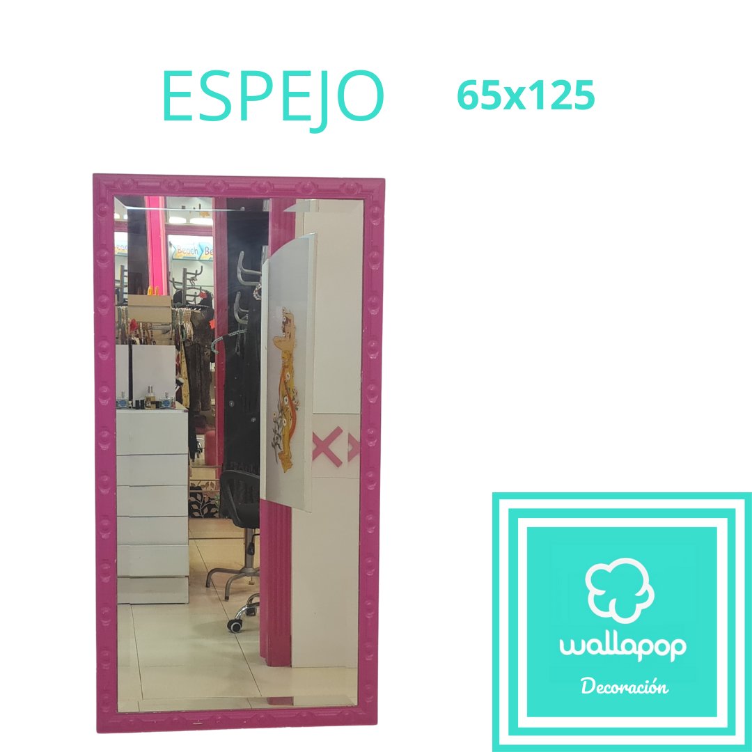kosguk's tweet photo. 💙 Decoración 💙 #SegundaVida

#EconomiaCircular ♾️♻️ #MundoSostenible 

Subiré este original "Espejo biselado" en fusia, creado por un prestigioso ebanista, de 65x125 cm a #Wallapop #TodoSeReutiliza

📲 Móvil 690 817 581 https://t.co/w5oHZYY28U